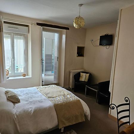 John'S B&B Mamers Bagian luar foto